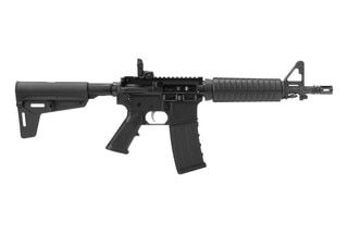 Anderson AM-15 A4 5.56 NATO Pistol with A2 clamshell handguard